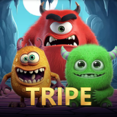 Tripe on Okada Manila