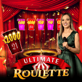 Ultimate Roulette on Okada Manila