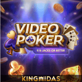Video Poker on Okada Manila