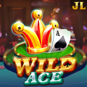 Wild Ace slot on Okada Manila