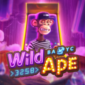 Wild Ape on Okada Manila