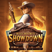 Wild Bounty Showdown on Okada Manila